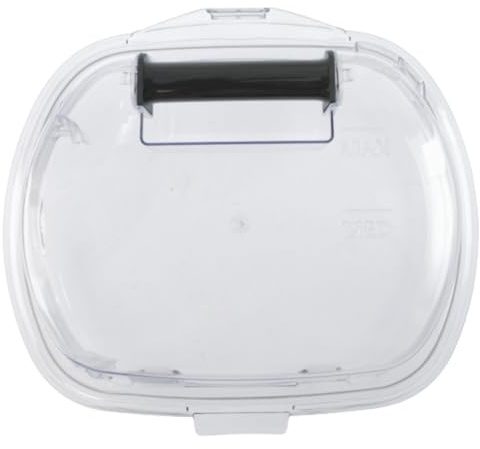 Water Container for Hoover H-DRY 300, H-DRY 500, Dynamic Next Condenser Tumble Dryer (Black Handle)