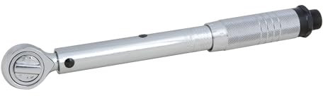 Performance Tool M202-P 3/8-Inch Drive Click Torque Wrench