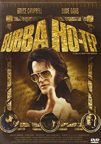 Bubba Ho-tep [FR Import]