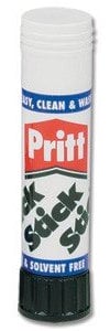 Pritt Stick, 10 g - Pack of 6