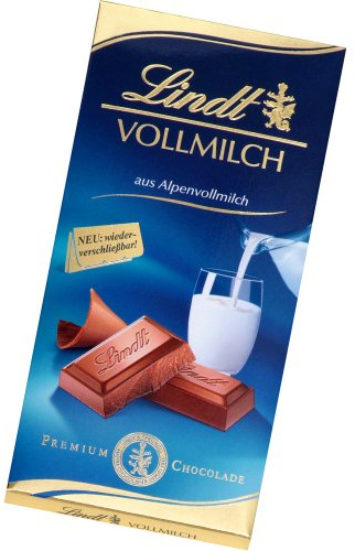 Lindt