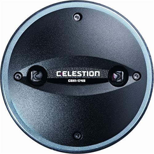 CELESTION CDX1-1745 1-inch 40-watt Ferrite Compression Driver