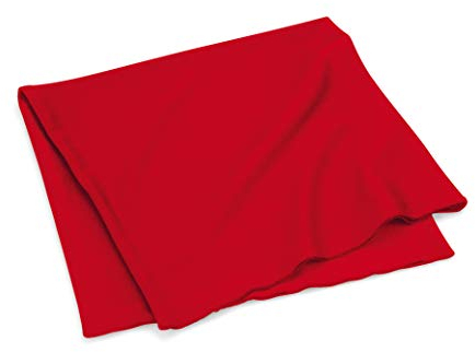Beechfield Schlauchschal Morf Original Farbe classic red