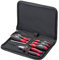 WIHA 33971 - Juego de herramientas para mecánicos 9300-020 Tool Set Mechanic Cod. 9300020