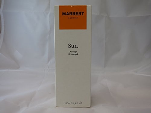Marbert Sun Shower Gel 200 ml