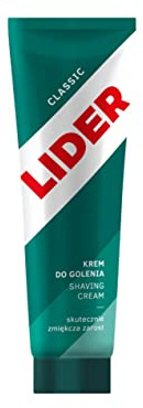LIDER CLASSIC Krem do Golenia