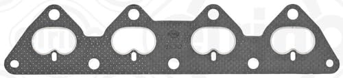 Elring 916.382 Dichtung, Abgaskrümmer | Kompatibel mit: IRMSCHER COUPE, OPEL ASTRA F Cabriolet, ASTRA F Caravan, ASTRA F CC, ASTRA F Kasten/Kombi, ASTRA F Stufenheck