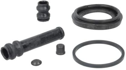 AUTOFREN SEINSA D4420 Bremssattel-Reparatursatz Hinten Kompatibel mit BMW 5 Limousine E60, MITSUBISHI PAJERO IV V8W, V9W, TOYOTA LAND CRUISER KDJ12, GRJ12