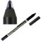 Makki Wasserfester Eyeliner Ultra leicht gleitender langem Halt 14 Lila violett