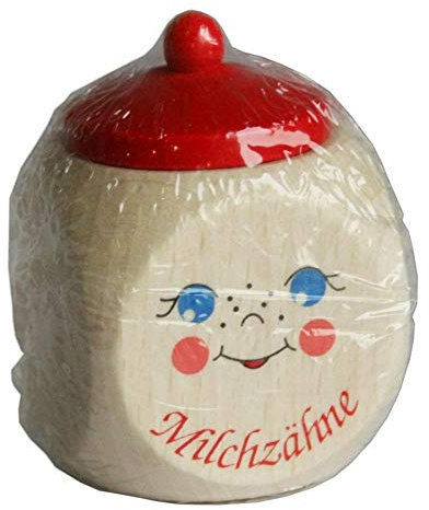 MILCHZAHN DÖSCHEN 1 St