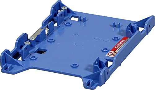 Dell J132D Hard Drive Caddy (3rd Party alternative for R494D F767D) - (Spare Parts > Mechanical Parts)