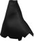 JPstraps - Funda Palanca de Cambios de Cuero Piel Natural Color Negro Compatible con Toyota Corolla Verso (2004-2009)