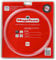 Magefesa - Junta Silicona 24cm Compatible con Olla Express, Modelos STAR 8-10L, INOXTAR 8-10L, STAR PLIE 8L, 09REME24STC, 8429113545574