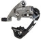 Sram Schaltwerk Force WiFli medium Käfig 10-Fach Grau Fahrrad