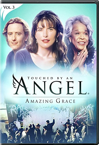 Touched By An Angel: Amazing Grace