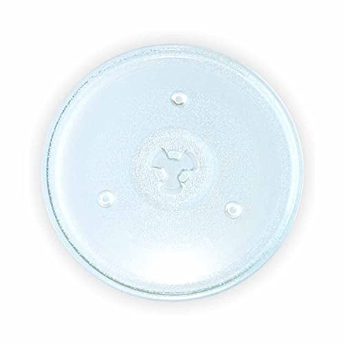 Recamania Plato Microondas Universal Ø 270mm de diámetro.