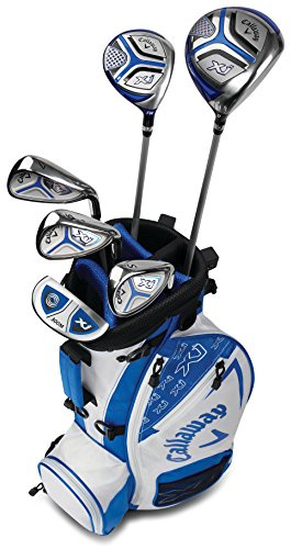 Callaway Golf XJ Junior Golfset