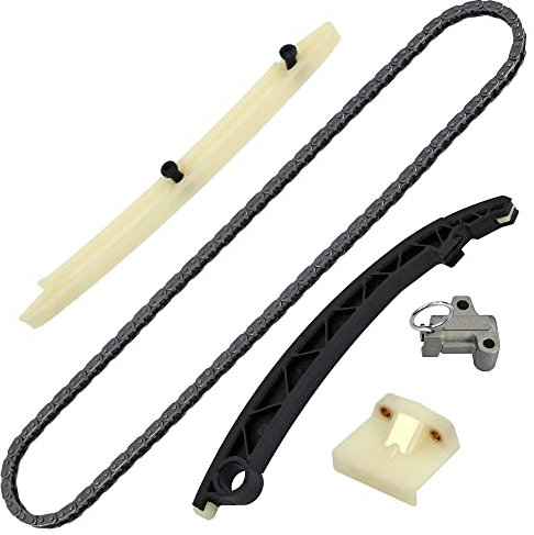 BESTPRICE Steuerkettensatz Kompatibel mit CHEVROLET, CRUZE, ORLANDO, TRAX; OPEL ADAM, AMPERA, ASTRA, CASCADA, COMBO, CORSA, INSIGNIA, MERIVA, MOKKA, TIGRA TwinTop, ZAFIRA TOURER C