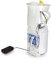 Dromedary 1J0919051H Kraftstoffpumpe Benzinpumpe Kraftstoff-Fördereinheit 85 L/H Kraftstoffversorgung Elektrisch Benzin Pump A3 8L1 A6 Golf IV 1J1 Passat 3B2