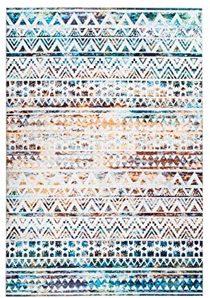 Arte Espina Teppich Galaxy 800 Multi, Größenauswahl:120 x 180 cm
