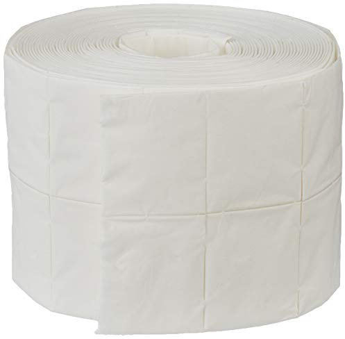 Pro Impressions Lint Free Nail Wipes 500 Rolls