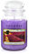 COCODOR Kerzen im Glas/Lavendel Zitronengras/Brenndauer 120-150 Stunden/Wohnaccessoires & Deko, Aromatherapie, Duftkerze im Glas, Raumduft