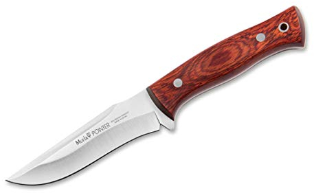 Muela Unisex – Erwachsene Pointer, braun, 23,8 cm
