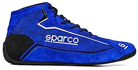 Sparco Unisex Slalom + 2020 Schuhe Größe 42 Rot