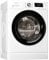 WHIRLPOOL LL 8 kg 1400 tr min Blanc FFB8448BVFR