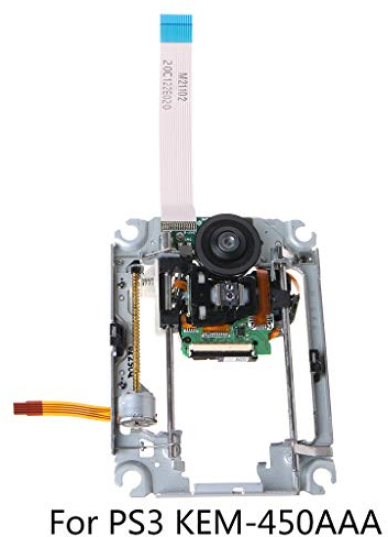 KEM-450AAA Objektivkopf für optisches Laufwerk für Optical Eye Game Console mit Deck -Wie gezeigt -13,5 x 10 x 2,3 cm [video game]