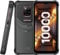 Ulefone Power Armor 14 PRO (8GB RAM) Outdoor Smartphone ohne Vertrag Android 12，10000mAh Akku, IP68 Handy Helio G85 128GB ROM, 6,52'' 20MP+16MP Kamera(Unterwasserfotografie), NFC Drahtloses Laden GPS