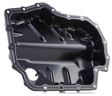 STARK Ölwanne Motorölwanne SKOP-0980207 Stahl