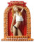 Amsterdam Holland 3D Red Light District Fridge Magnet Souvenir Gift,Resin Handmade Amsterdam Refrigerator Magnet Home & Kitchen Decoration Collection