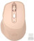 KUIYN X7 2.4G Wireless Mouse Bluetooth Mice, Dual Mode Office Mice with Battery Indicator, Type-C Rechargeable Gaming Mouse, 5 Adjustable DPI, PixArt 3212, 96g Ultralight Mouse for Windows/Android/Mac