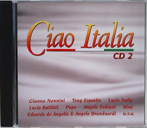 Ciao ItaIia (Due)