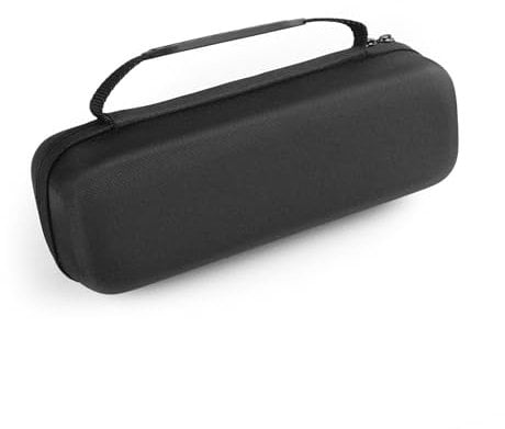 Memoking M832 Case for A4 Thermal Printer, Portable Carrying Bag Compatible with M832 M833 M834 M835 M836 Inkless Printer, Anti-Drop, Small Size, Lightweight for Photo, Travel, Bussiness