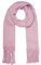 VERO MODA Vmivy League Scarf Ga Noos Schal, Fuchsia Pink, ONE Size