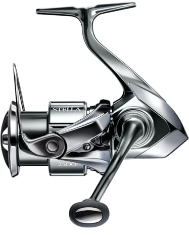 SHIMANO Rolle Stella FK-C2500S