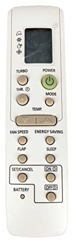Control Remoto DB93-03012G AC for Aire Acondicionado Samsung ARC-1407 DB93-03012A DB93-03012B Fernbedienung