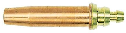 25 mm Autogen-/Acetylenstrahl-Schneidspitze