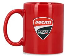 GP GRUPPO PRITELLI Tasse - Ducati Corse-U