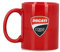 GP GRUPPO PRITELLI Mug - Ducati Corse-U
