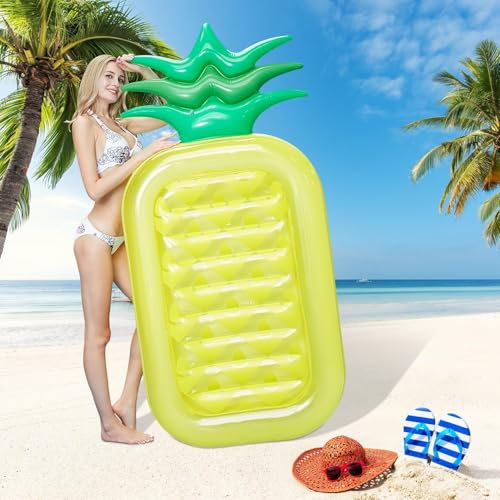 Matelas Gonflable Piscine, Bateau Gonflable Enfant, Air De Jeux Piscine, Bouee Piscine Toboggan Piscine, Jeux Piscine Enfant Piscines Gonflables Jeux Piscine Enfant