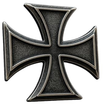 Eisernes Kreuz (Retro)