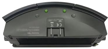 Filtro HEPA Scatola Di Polvere ， Compatibile For Roomba ， 680 681 685 686 689 690 691 692 694 695 696 698 ， Polvere Di Raccolta Del Bidone Collettore