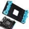 Motherboard Heatsink Stand | Efficient Motherboard Heatsink Base | User-Friendly Heat Sink Supplies, Computer Accessories for Work, Home