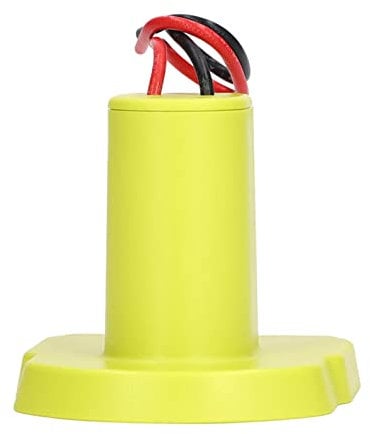 Dyocoag Battery Power Adapter Robust Connection Easy Installation Anti for Ryobi 18V P107 RC Car