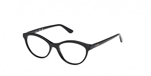 GUESS Unisex Kids Gu50273 Prescription Eyewear Frames