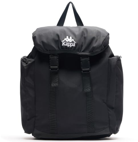 Kappa - Zaino, Uomo Donna, Poliammide, Streetwear Sportivo, modello: Authentic Nordik