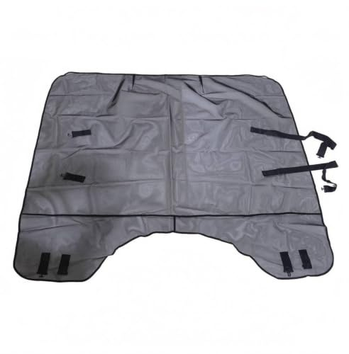 KiBcsLic Horse Pferdedecke Fliegendecke Sonnenschutzdecke Abschwitzdecke mit Luftdurchlässigem Mesh Und Verstellbaren Schnallen für Sicheren Sitz für Stall Weide Transport Ausritt Training 190cm